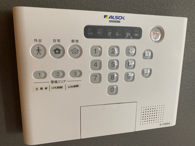 【設備】 | ラ・ルーチェ