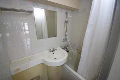 【洗面所】 | ライオンズマンション神戸第三