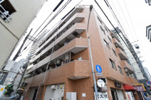 ライオンズマンション神戸第三の画像