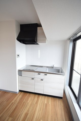 【キッチン】 | ライオンズマンション神戸第三