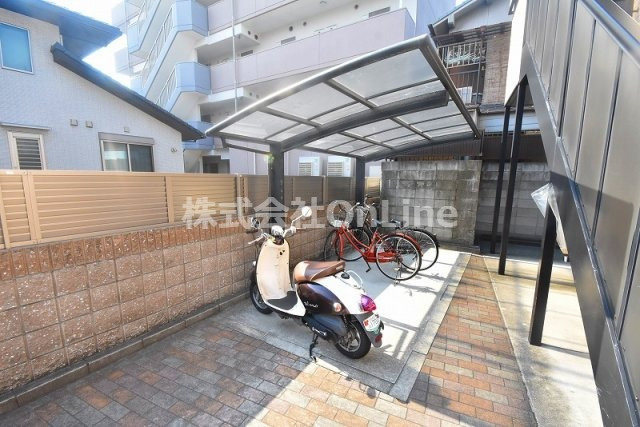 プラサート小阪のその他共用部分
