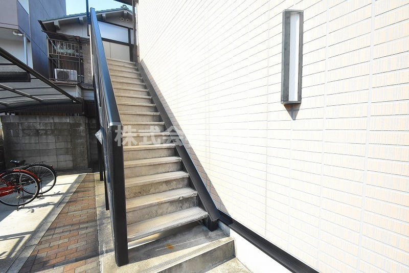 プラサート小阪のその他共用部分