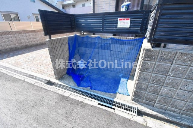 プラサート小阪のその他共用部分