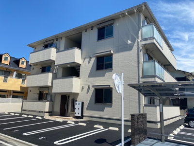 【外観】 | ラ・ルーチェ