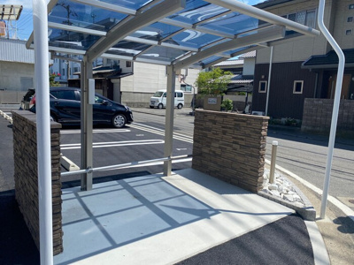 【その他共用部分】 | ラ・ルーチェ