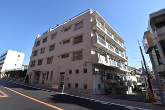 【外観】 | 即日のご見学も可能です！お気軽にお問い合わせください！
外観