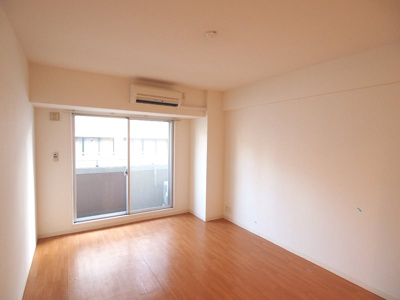 【洋室】 | 北浜プライマリーワン