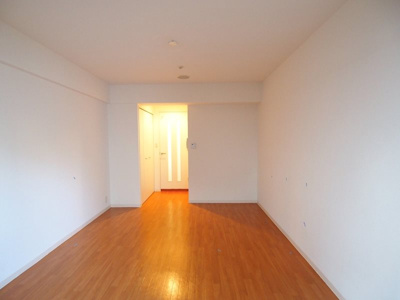 【洋室】 | 北浜プライマリーワン