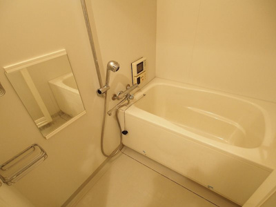【浴室】 | 北浜プライマリーワン