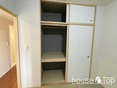 【収納】 | 甲子園三番町ハイツ（鳴尾北小・学文中学校区） | 甲子園三番町ハイツ