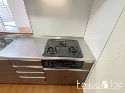 【キッチン】 | 甲子園三番町ハイツ（鳴尾北小・学文中学校区） | 甲子園三番町ハイツ