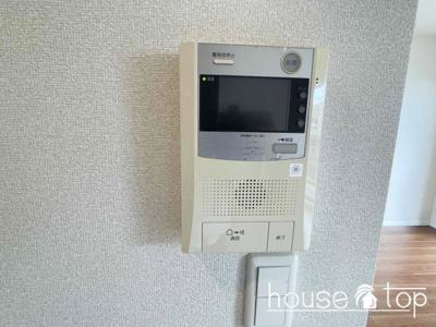 【セキュリティ】 | 甲子園三番町ハイツ（鳴尾北小・学文中学校区） | 甲子園三番町ハイツ