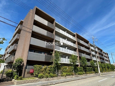 【外観】 | 甲子園三番町ハイツ（鳴尾北小・学文中学校区）