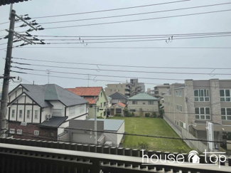 【展望】 | 甲子園三番町ハイツ（鳴尾北小・学文中学校区） | 甲子園三番町ハイツ
