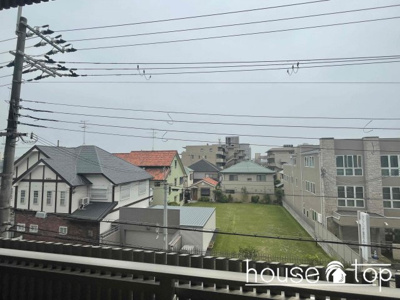 【展望】 | 甲子園三番町ハイツ（鳴尾北小・学文中学校区） | 甲子園三番町ハイツ