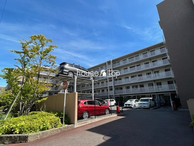 【外観】 | 甲子園三番町ハイツ（鳴尾北小・学文中学校区）