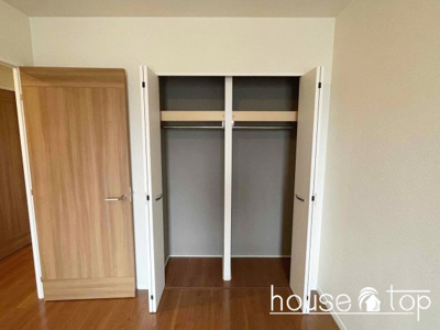 【収納】 | 甲子園三番町ハイツ（鳴尾北小・学文中学校区） | 甲子園三番町ハイツ