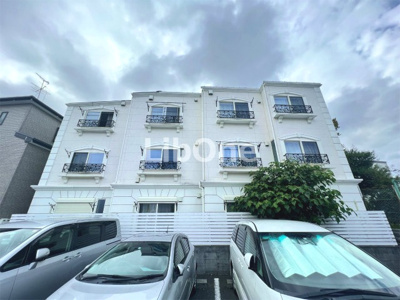 【外観】 | tw.rainbow im