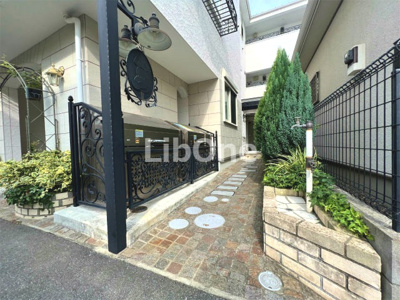 【エントランス】 | tw.rainbow im