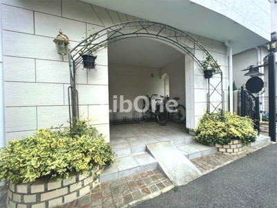 【その他共用部分】 | tw.rainbow im