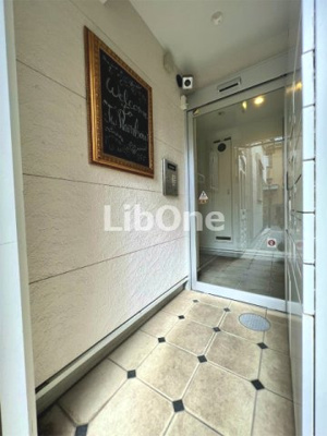 【その他共用部分】 | tw.rainbow im