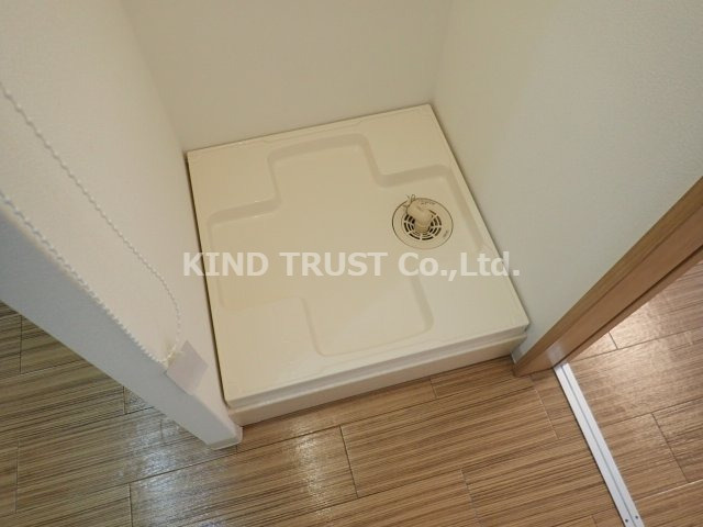 ファミーユ河村の設備