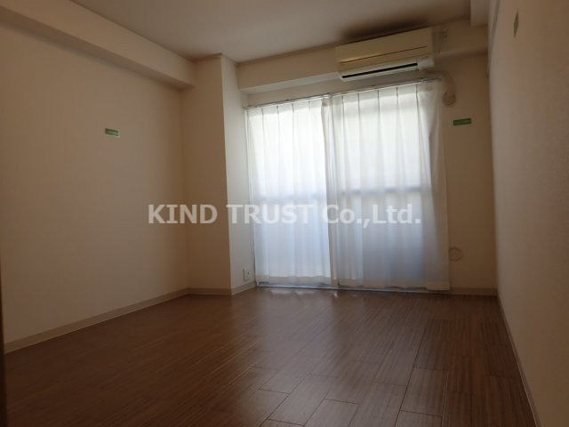 ファミーユ河村の居間・リビング|ゆったり過ごせる居間です