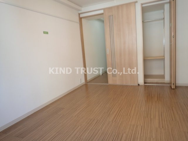 ファミーユ河村の居間・リビング|おしゃれなリビングです