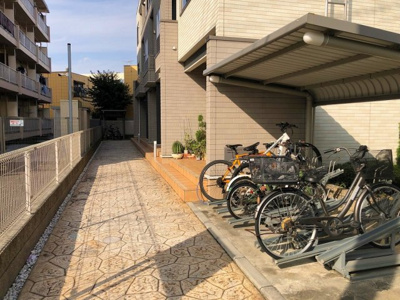 【その他共用部分】 | ラ・プルメリア