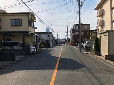 【周辺】 | ラ・プルメリア