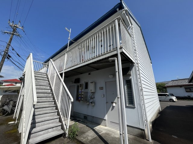 本田コーポ