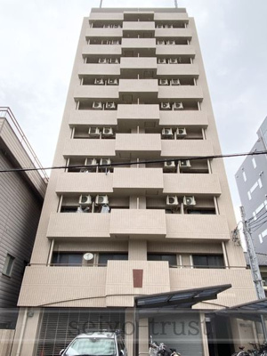 【外観】 | 多田ビル | ★