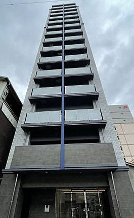 大阪市浪速区芦原２丁目の賃貸マンション