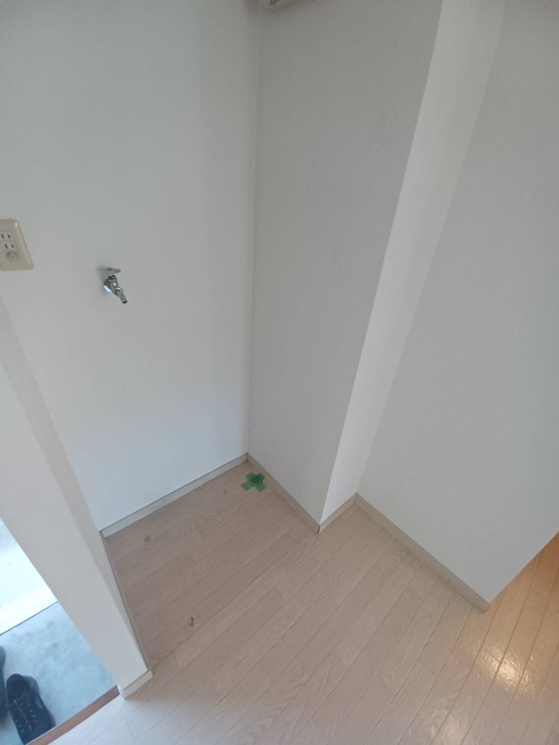 キャメルハウスの設備