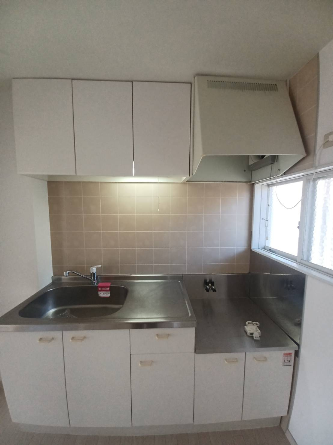 キャメルハウスのキッチン