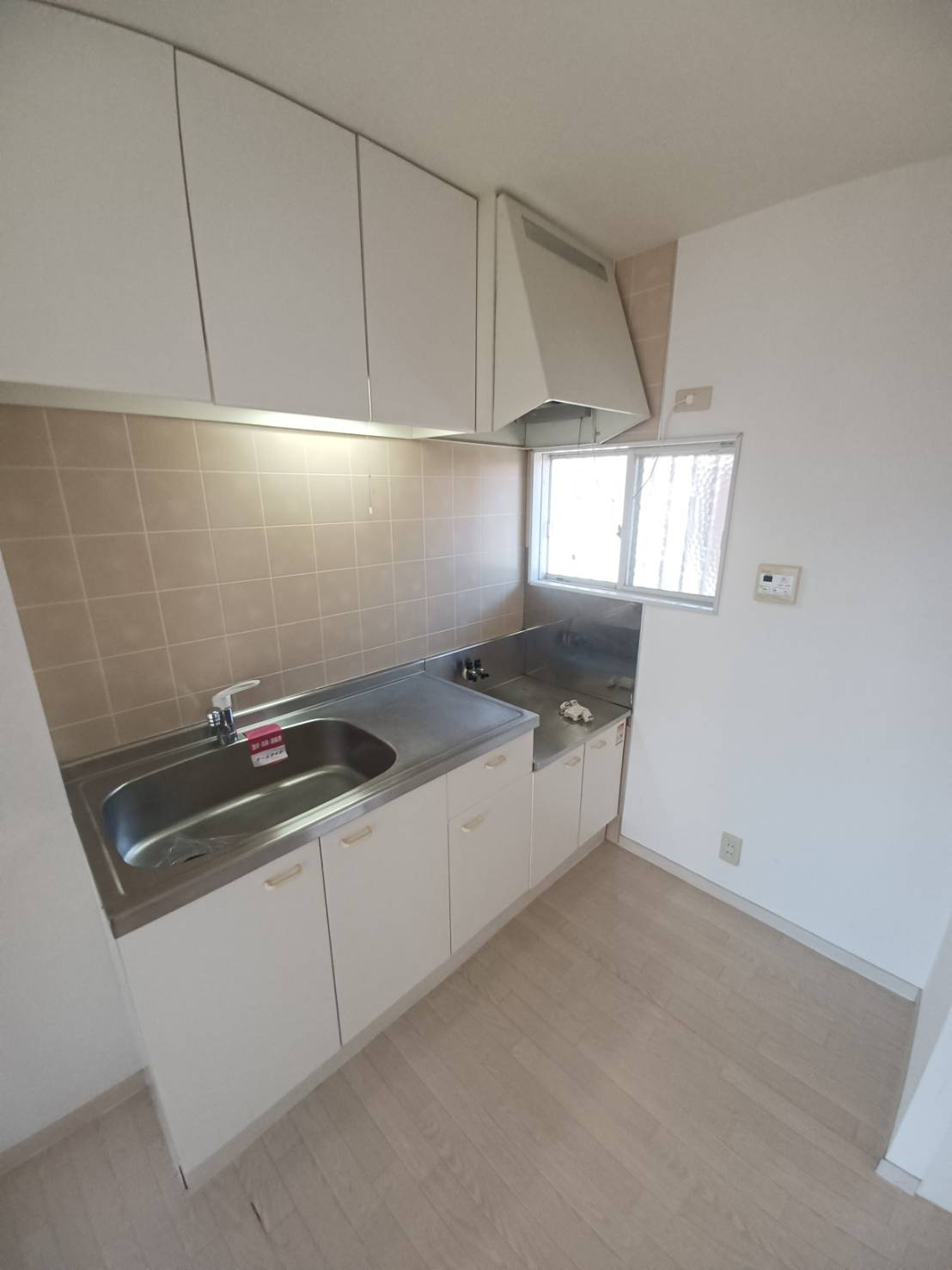 キャメルハウスのキッチン