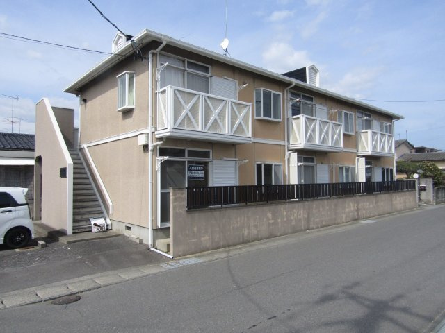 キャメルハウス