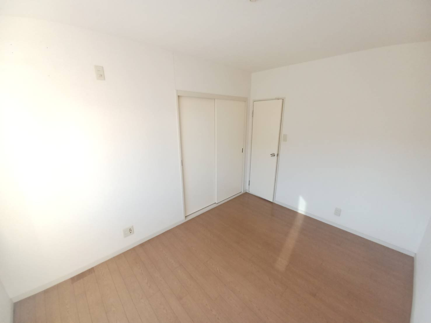 キャメルハウスの居間・リビング