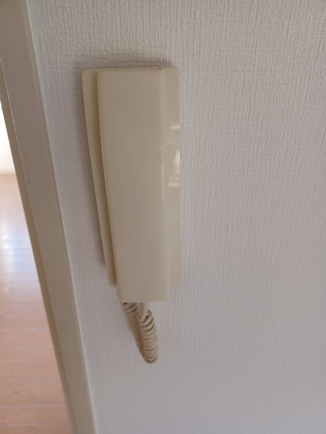 キャメルハウスの設備