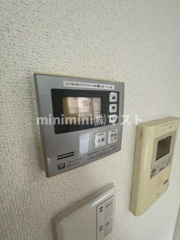 CITYSPIRE難波プレミアの設備