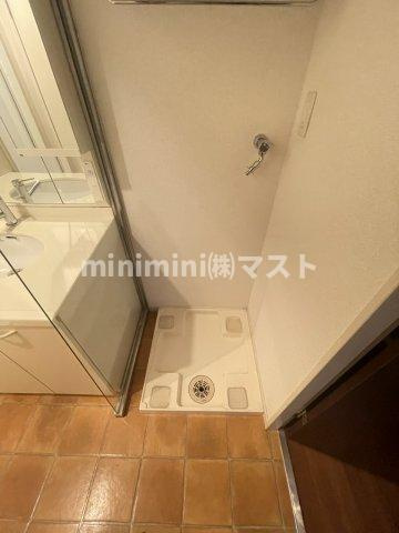 CITYSPIRE難波プレミアの設備