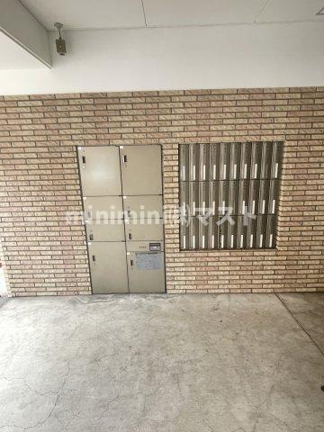 CITYSPIRE難波プレミアのその他