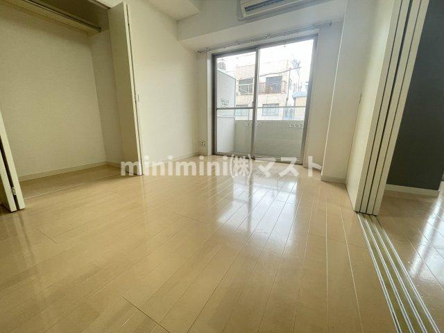 CITYSPIRE難波プレミアの内装