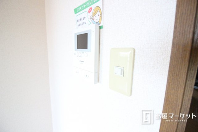 【セキュリティ】 | レイクアベニュー白鳥 | 同型タイプ