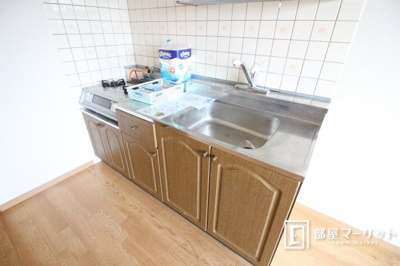 【キッチン】 | レイクアベニュー白鳥 | 同型タイプ