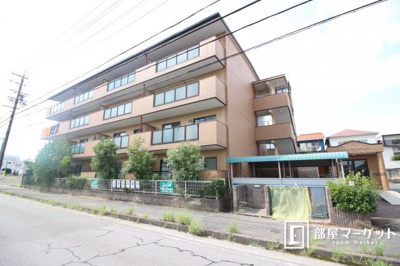 【外観】 | レイクアベニュー白鳥