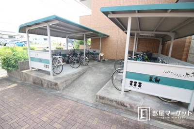 【その他共用部分】 | レイクアベニュー白鳥