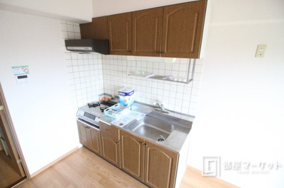 【キッチン】 | レイクアベニュー白鳥 | 同型タイプ