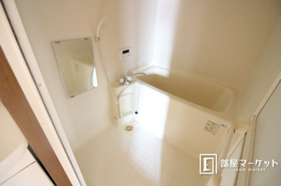 【浴室】 | レイクアベニュー白鳥 | 同型タイプ