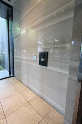 【エントランス】 | ザ・青葉通レジデンス